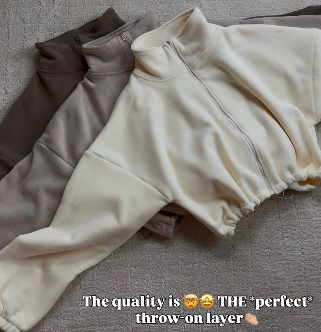 Scroll to shop! Follow for more finds! Xo! 🥰

#LTKFindsUnder50 #LTKootd #LTKFindsUnder100