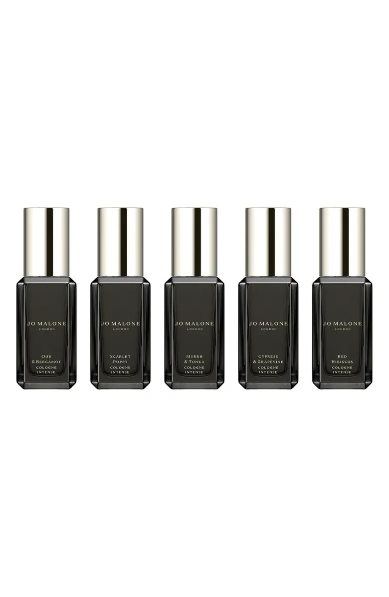 Jo Malone London™ Cologne Intense Collection $135 Value | Nordstrom | Nordstrom