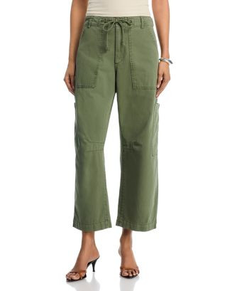 Pistola Sabrina Curved Utility Pants | Bloomingdale's Women | Bloomingdale's (AU)