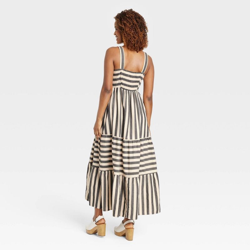 Women's Sleeveless A-Line Dress - Knox Rose™ | Target