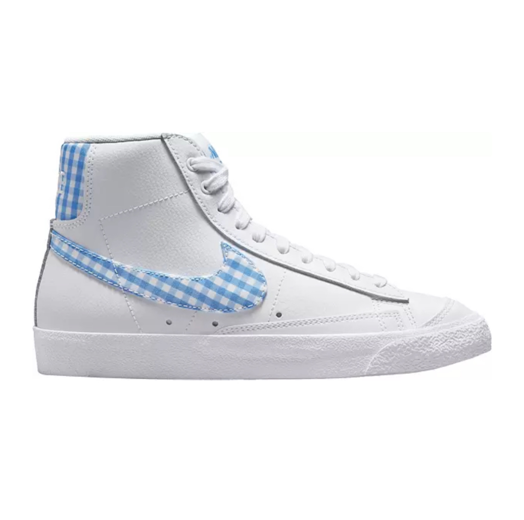 Blazers and gingham. Big yup.

#LTKshoecrush #LTKsalealert