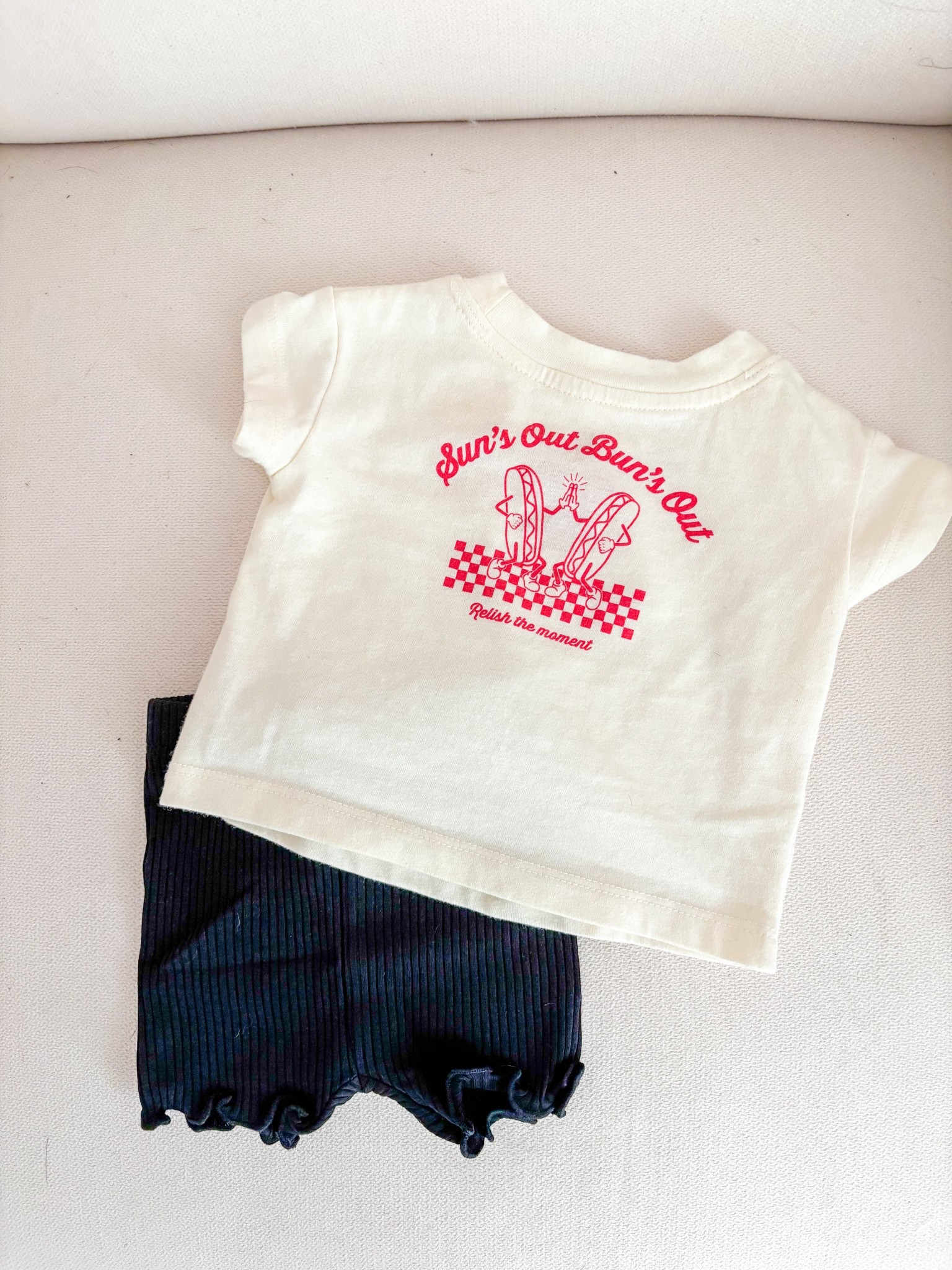 Target circle week Summer baby outfit , tshirt under5



#LTKKids #LTKSaleAlert #LTKBaby