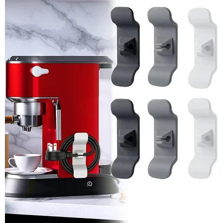 Cord Organizer for Appliances Kitchen Appliance Cord Organizer Appliance Cord Hub Compatible with St | Walmart (US)