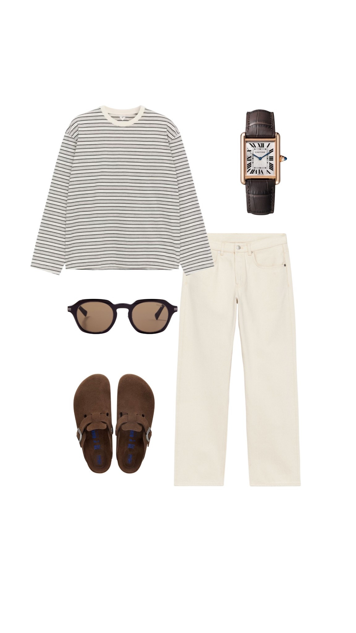 Stockholm Style Serie Outfit 1 

#LTKherren #LTKdeutschland #LTKstyletip