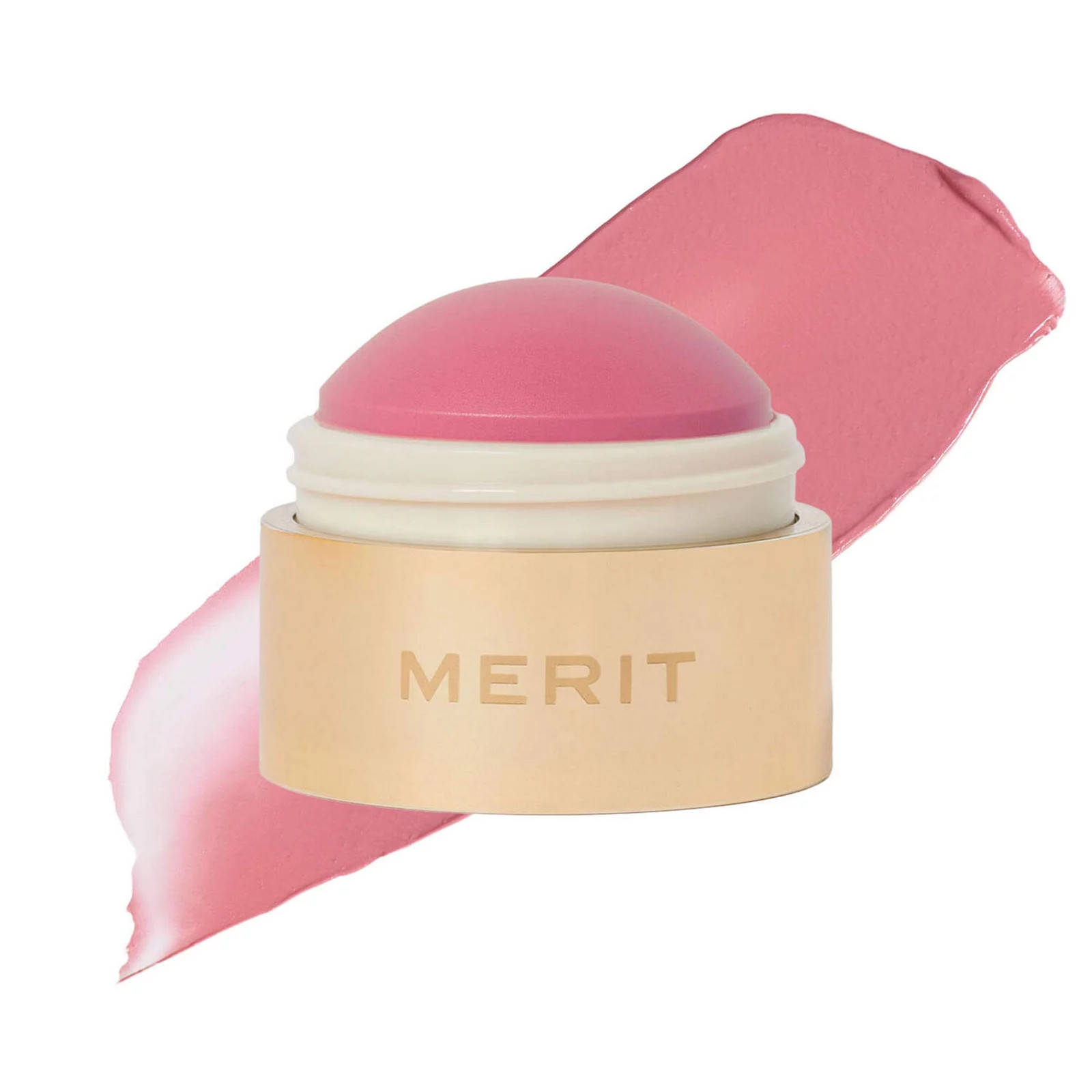 MERIT Flush Balm Cream Blush, Size: 0.31 Oz, Pink | Kohl's