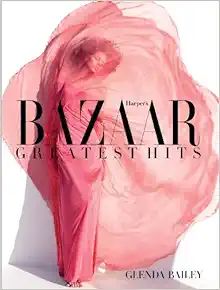 Harper's Bazaar: Greatest Hits | Amazon (US)