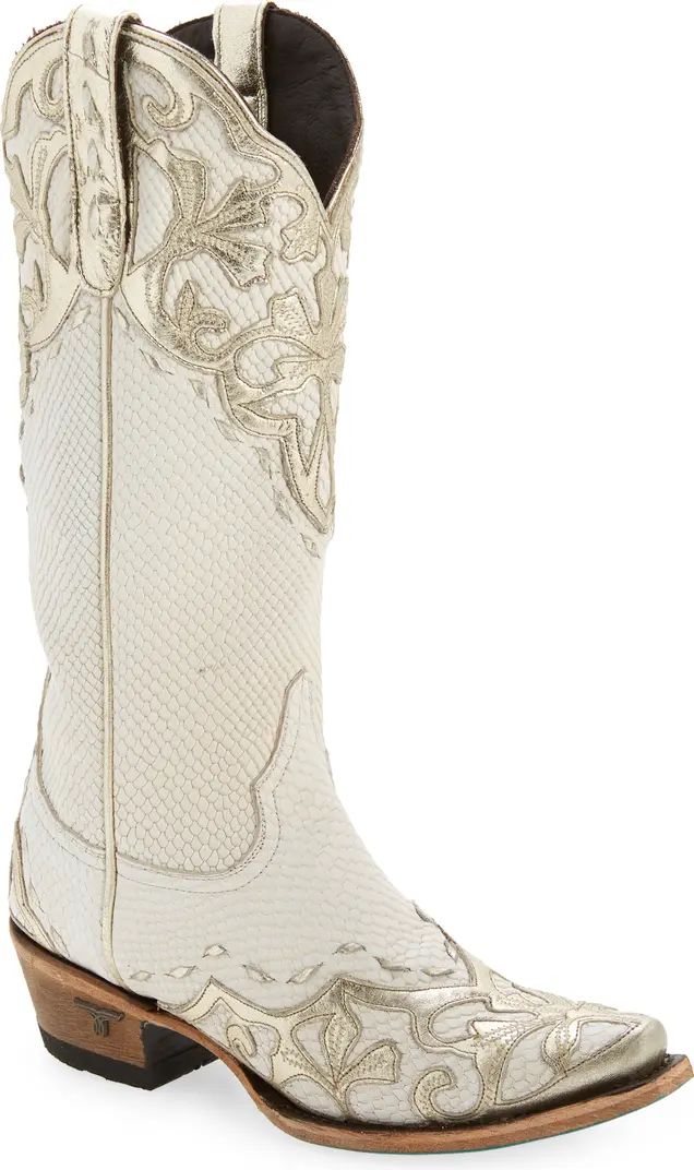 Lane Boots Lily Western Boot | Nordstrom | Nordstrom