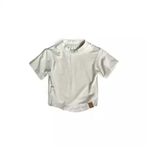 Baby Little Bipsy Conor Oversized T-Shirt | Scheels