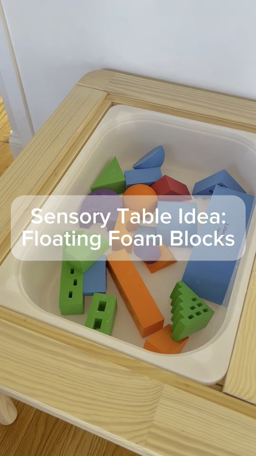 Floating foam blocks for your sensory table! 

Playroom inspo, playroom inspiration, playroom, toddler toys, kids toys, learning toys, baby toys, toddler mom, toddler gifts, kids gifts, toddler gift guide, kids gift guide, Amazon finds, toddler, baby, toys, sensory play, sensory 

#LTKKids #LTKFamily #LTKBaby