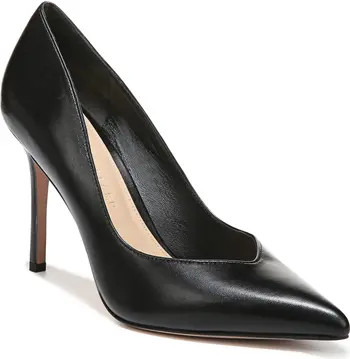 Lisa Pointed Toe Pump | Nordstrom Canada