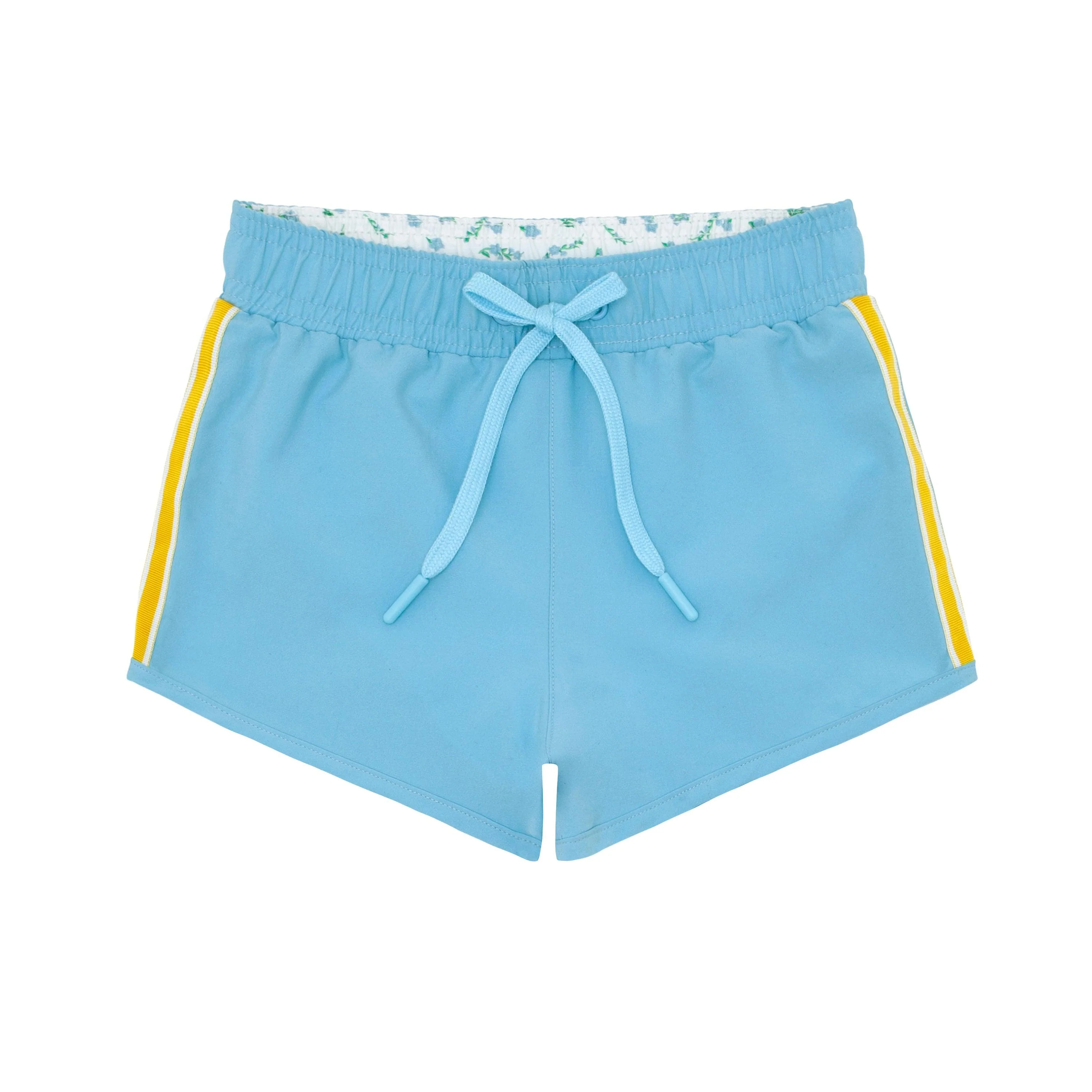 minnow x fanm mon boy's lagoon boardie | minnow