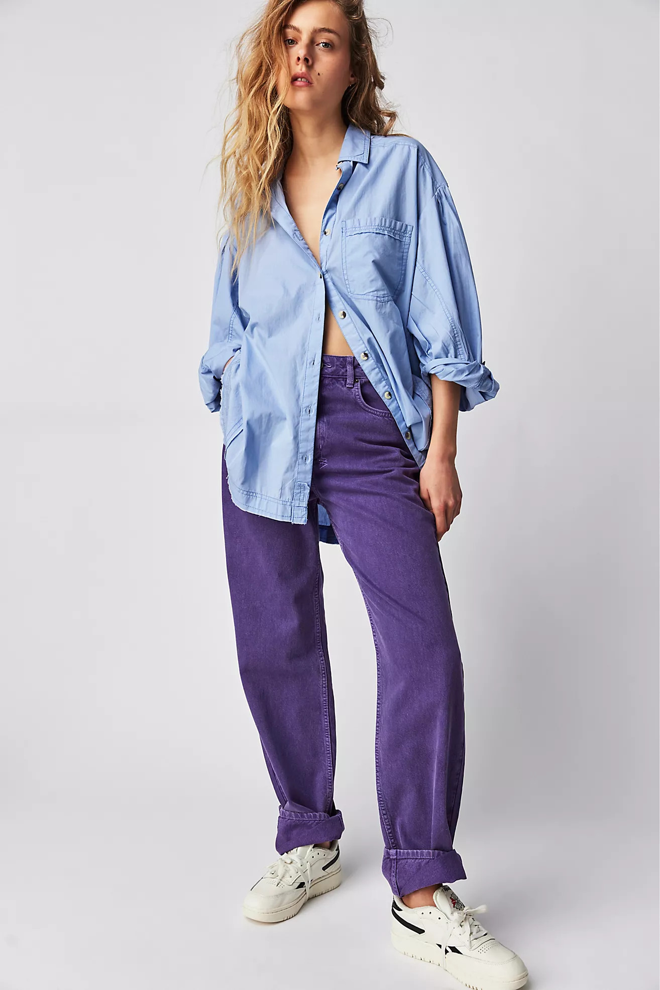 Ksubi Playback Jeans | Free People (Global - UK&FR Excluded)
