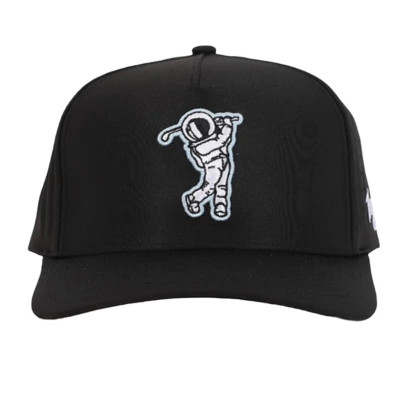 Men's Waggle Golf Moon Shot Snapback Hat | Scheels