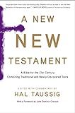 A New New Testament: A Bible for the Twenty-first Century Combining Traditional and Newly Discove... | Amazon (US)