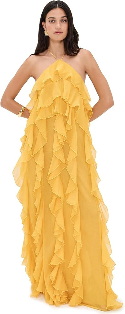 Ronny Kobo Women's Liora Dress | Amazon (US)