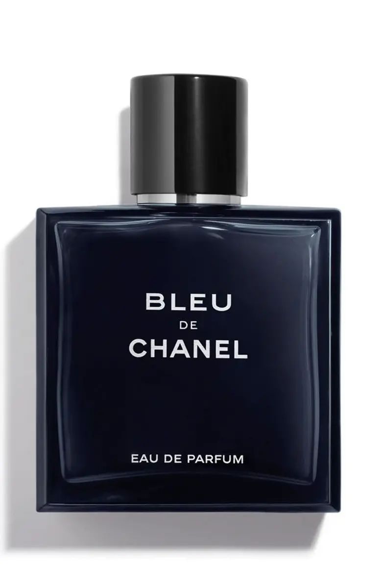 CHANEL BLEU DE CHANEL Eau de Parfum Pour Homme Spray | Nordstrom | Nordstrom