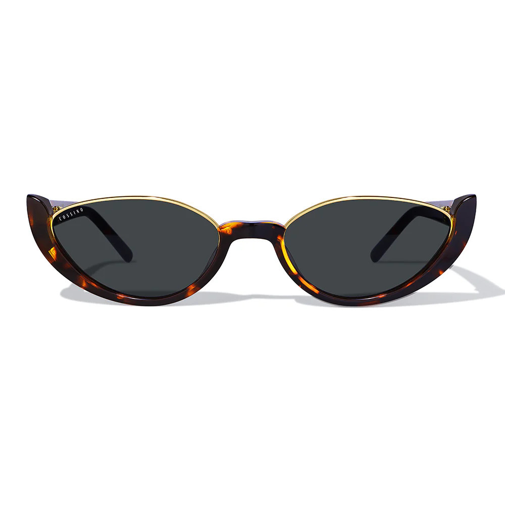 Monaco Amor Cat Eye Sunglasses | Cossino