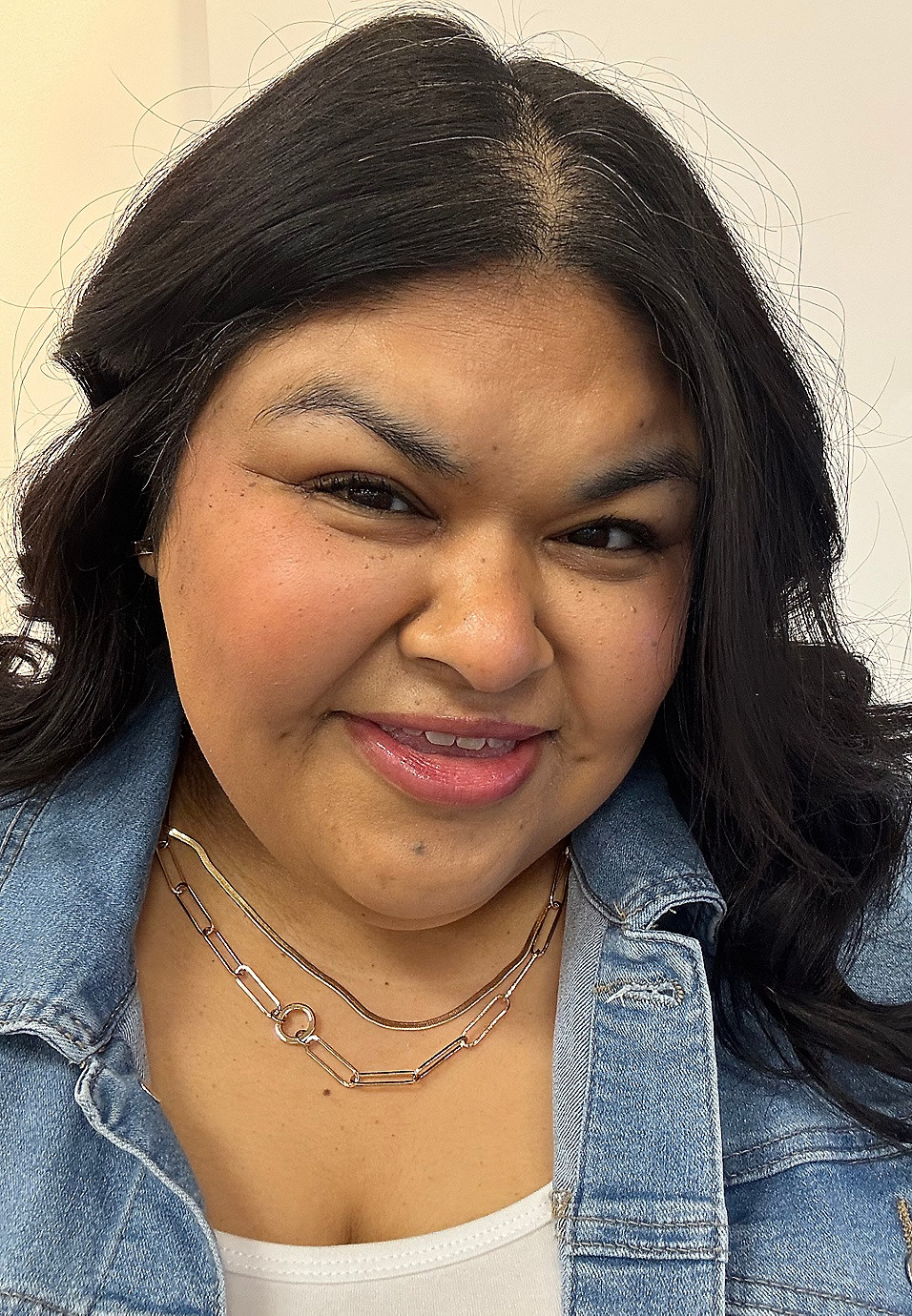 Everyday Layers Gold Elongated Link Chain | Maurices