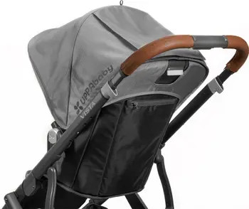 UPPAbaby Leather Handlebar Covers | Nordstrom | Nordstrom