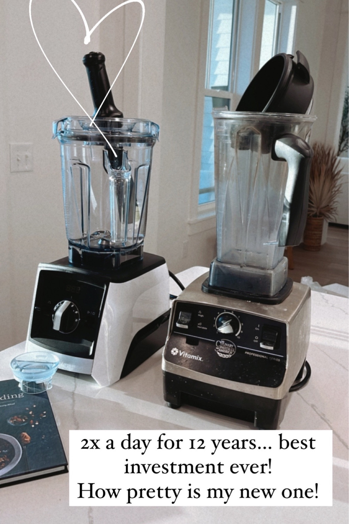 Best investment in 
Your Health !

#LTKfit #LTKSeasonal #LTKhome