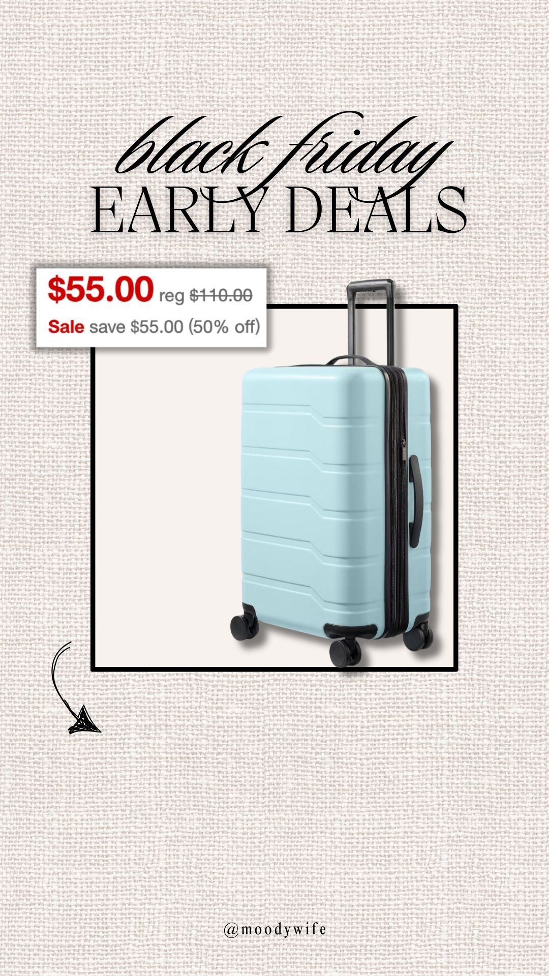 #LTKGiftGuide #LTKTravel #LTKCyberWeek