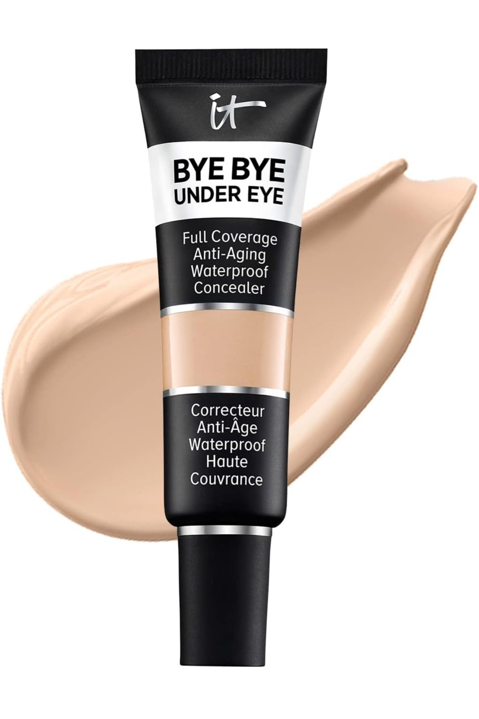 The best under eye concealer! Black Friday Deal 

#LTKFindsUnder50 #LTKBeauty #LTKGiftGuide