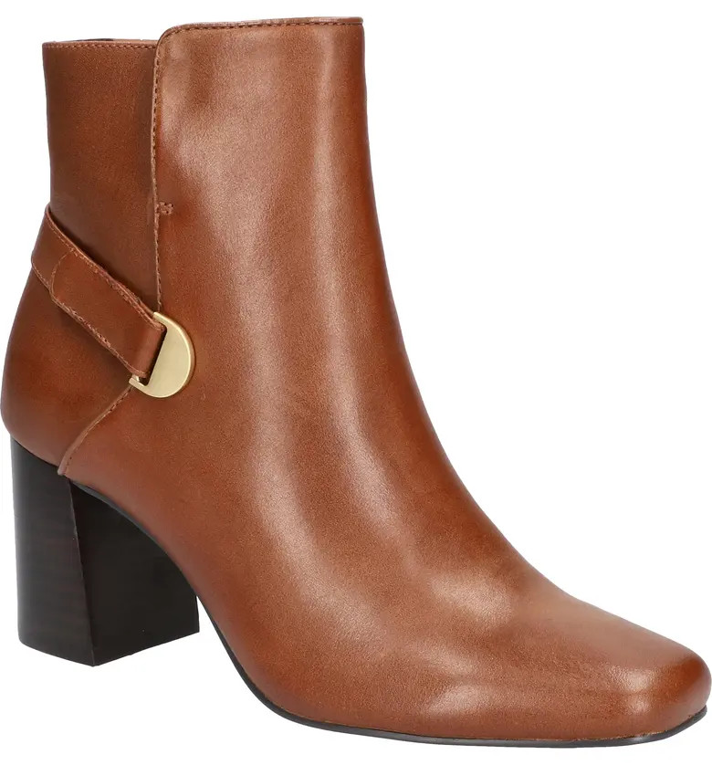 Bella Vita Siti Square Toe Boot | Nordstrom | Nordstrom