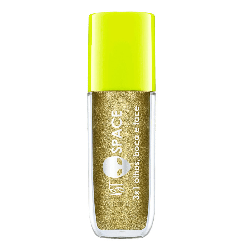 Bruna Tavares BT Space 3x1 Interestellar | Beleza Na Web (BR)