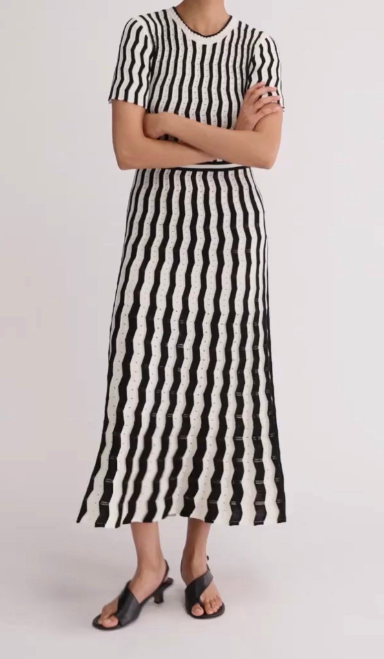 Have my eye on this Me+Em architectural dress… with a blazer and cute flats!

#LTKWorkwear #LTKOver40