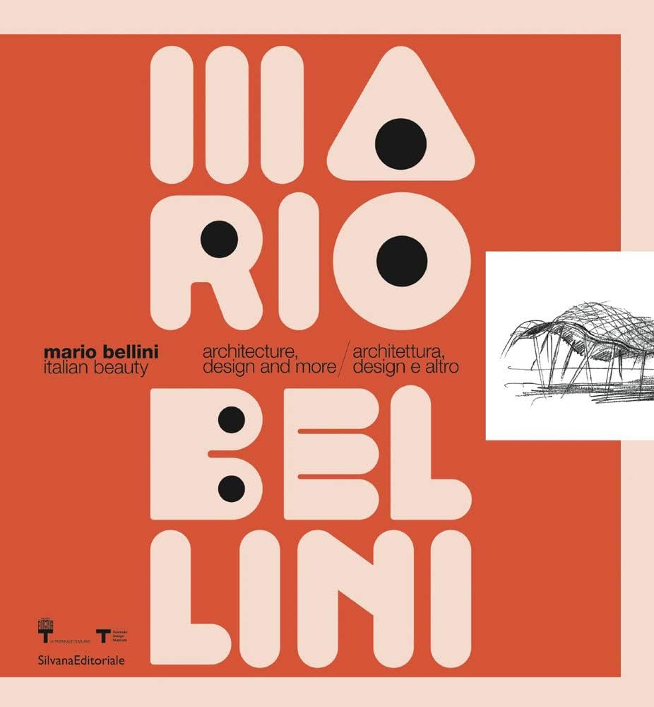 Mario Bellini: Italian Beauty: Architecture, Design, and More | Amazon (CA)