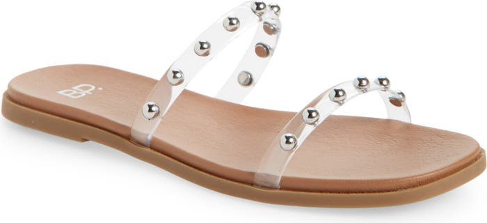 Sage Slide Sandal | Nordstrom