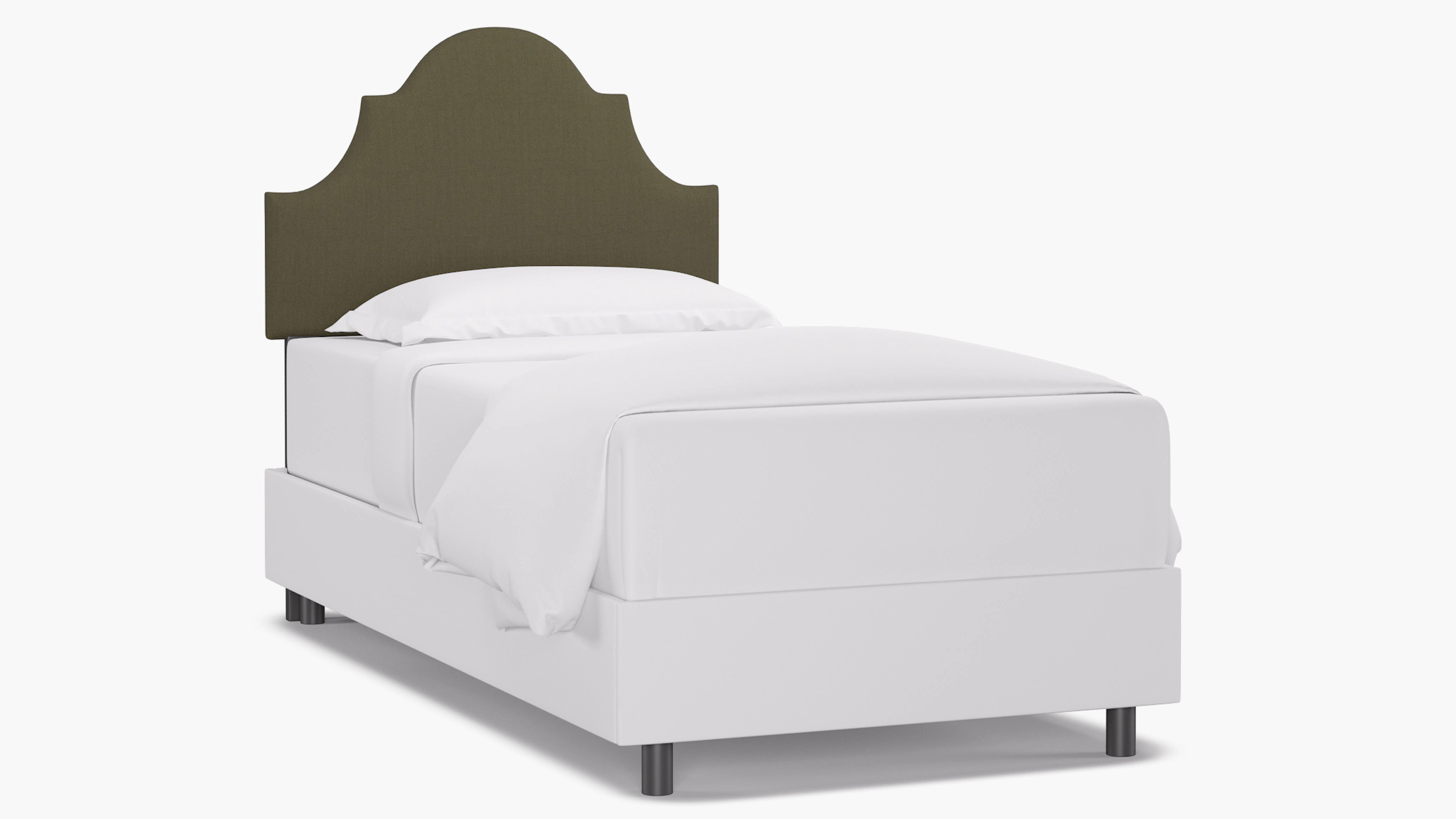 Regency Headboard | The Inside