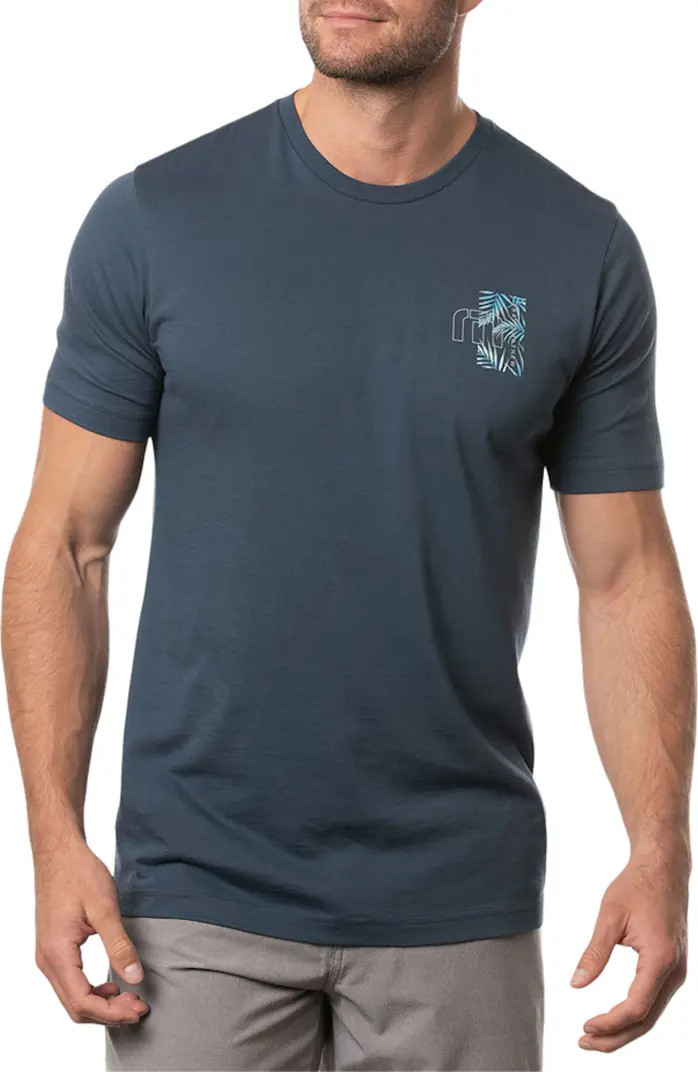 Lake House Graphic Tee | Nordstrom