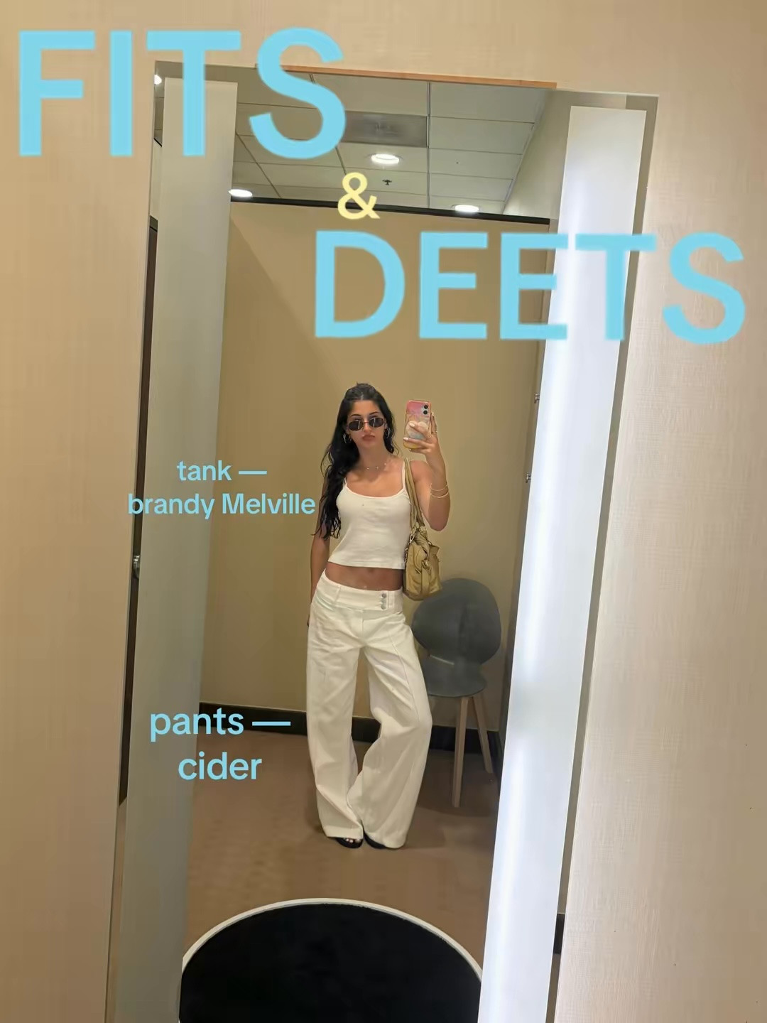 Here’s the links to my outfit!! <3

#LTKootd