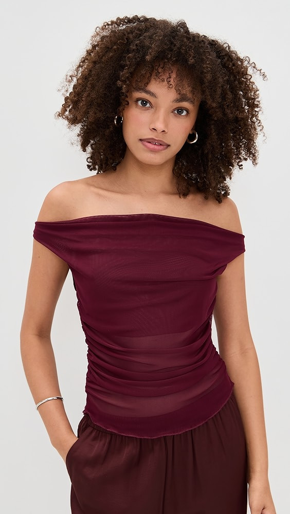 Amalie Top | Shopbop