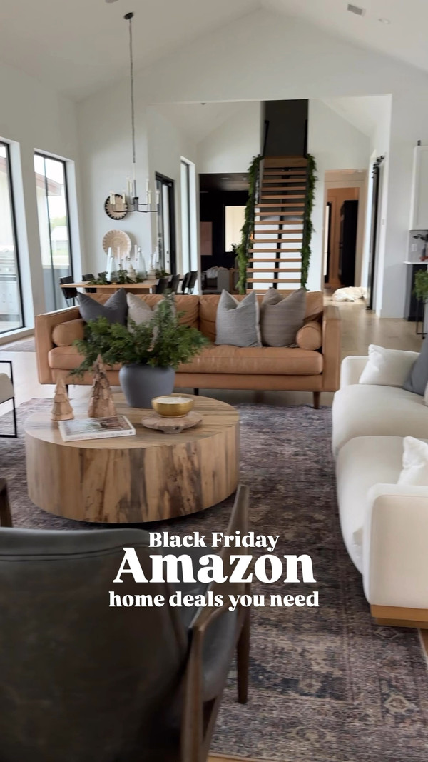 Black Friday Deals for a Cleaner, Easier Home!