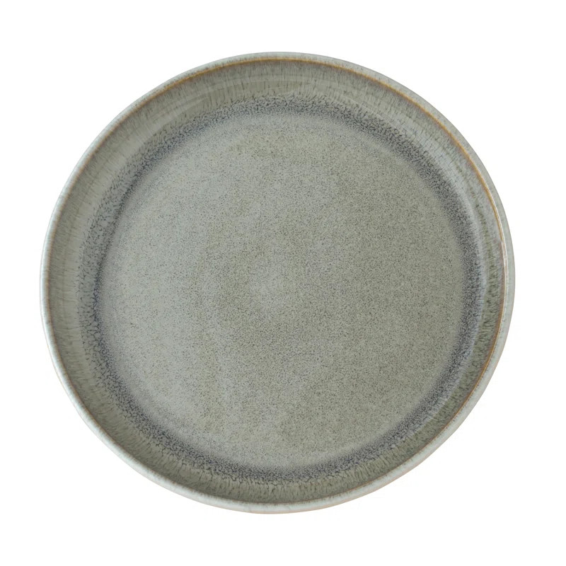 Birch Lane™ Edinburgh Stoneware Dinnerware Set - Service for 4 | Wayfair North America