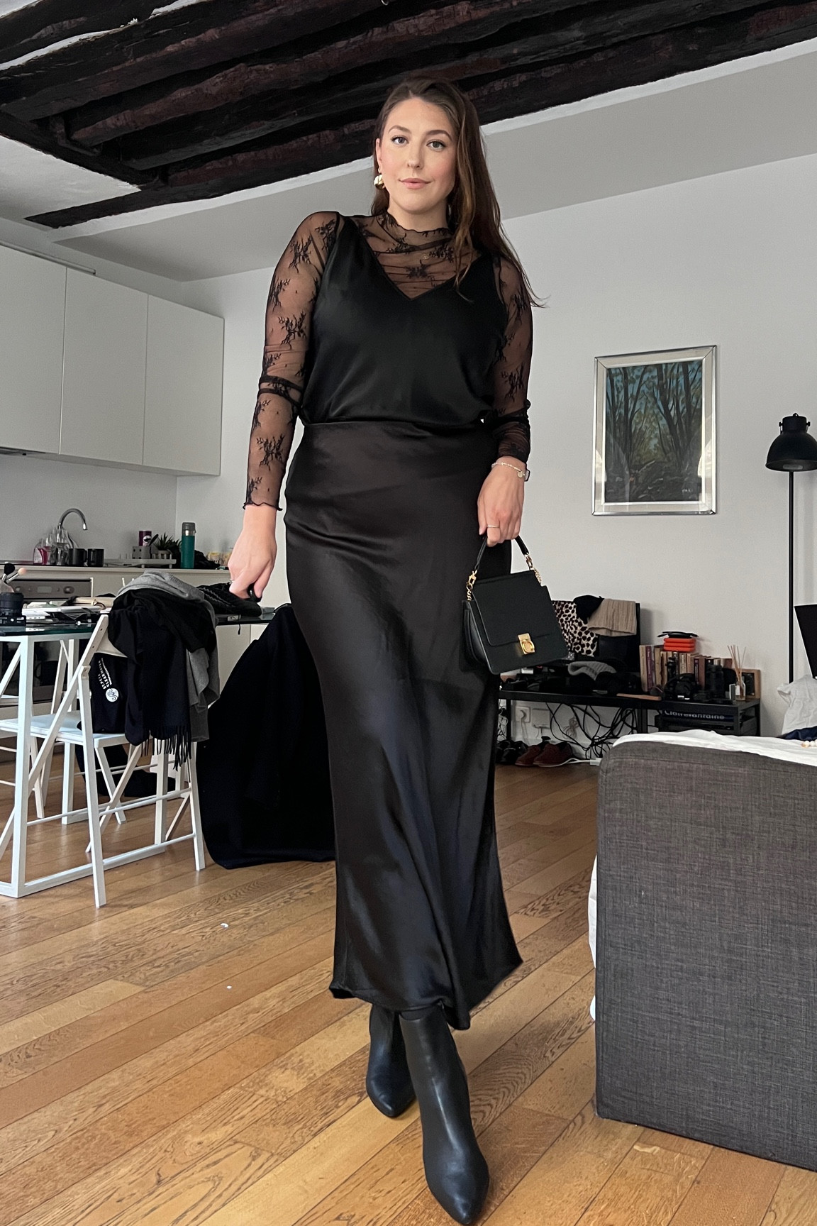 Valentines date night outfit idea 

Size 10 fashion | size 10 | Tall girl outfit | tall girl fashion | midsize fashion size 10 | midsize | tall fashion | tall women | date night outfit | Valentine’s Day outfit 

#LTKmidsize #LTKstyletip