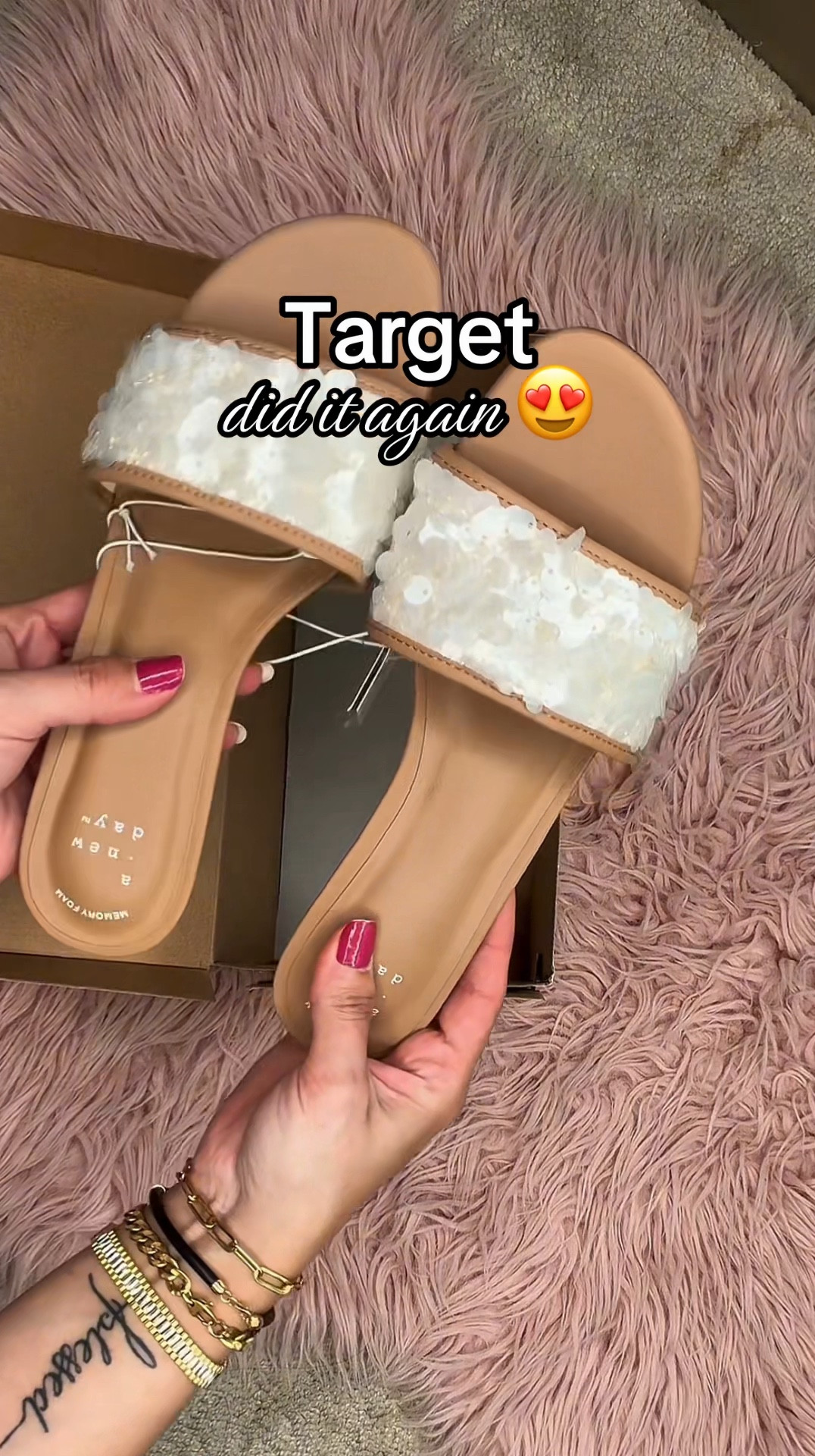 These Target heels are giving effortless summer ✨ So comfy, easy to style, and perfect for everyday or dressing up 
Currently on sale and such a good find 😍👏

**Linking more options ON SALE*

 target heels summer heels comfortable heels low heel sandals kitten heels white heels neutral sandals affordable heels target summer shoes cute sandals dressy sandals minimal heels everyday heels summer outfits vacation outfits casual chic shoes trendy sandals budget fashion finds target style open toe heels slip on heels neutral outfit ideas spring summer fashion comfortable sandals easy outfit shoes fashion finds sale shoes target finds summer style inspo women sandals

#LTKgrwm #LTKootd #LTKSaleAlert