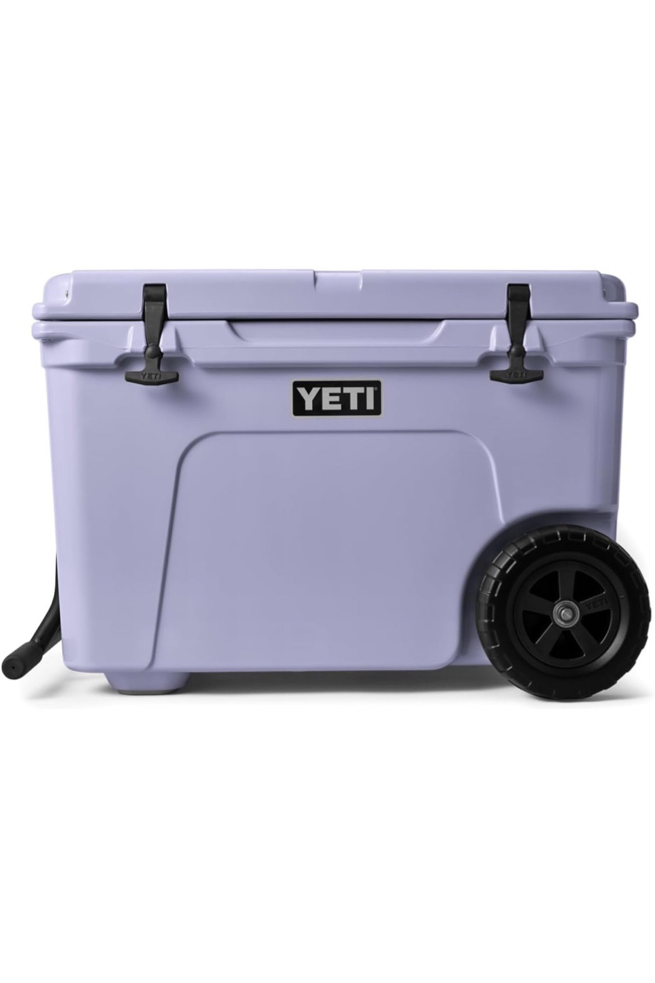 The best coolers are on wheels! Also, this color!?!? 🥰

#LTKxNSale #LTKSeasonal #LTKSaleAlert