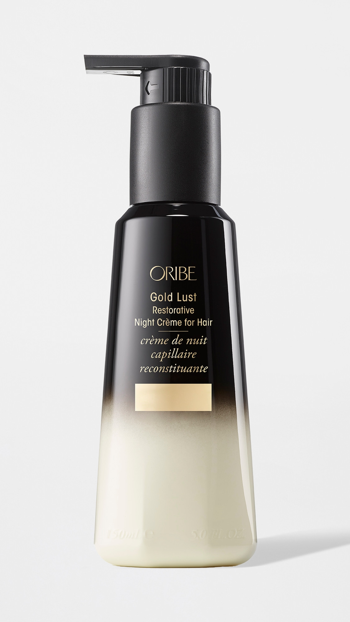 Gold Lust Restorative Night Creme - No Color | Shopbop