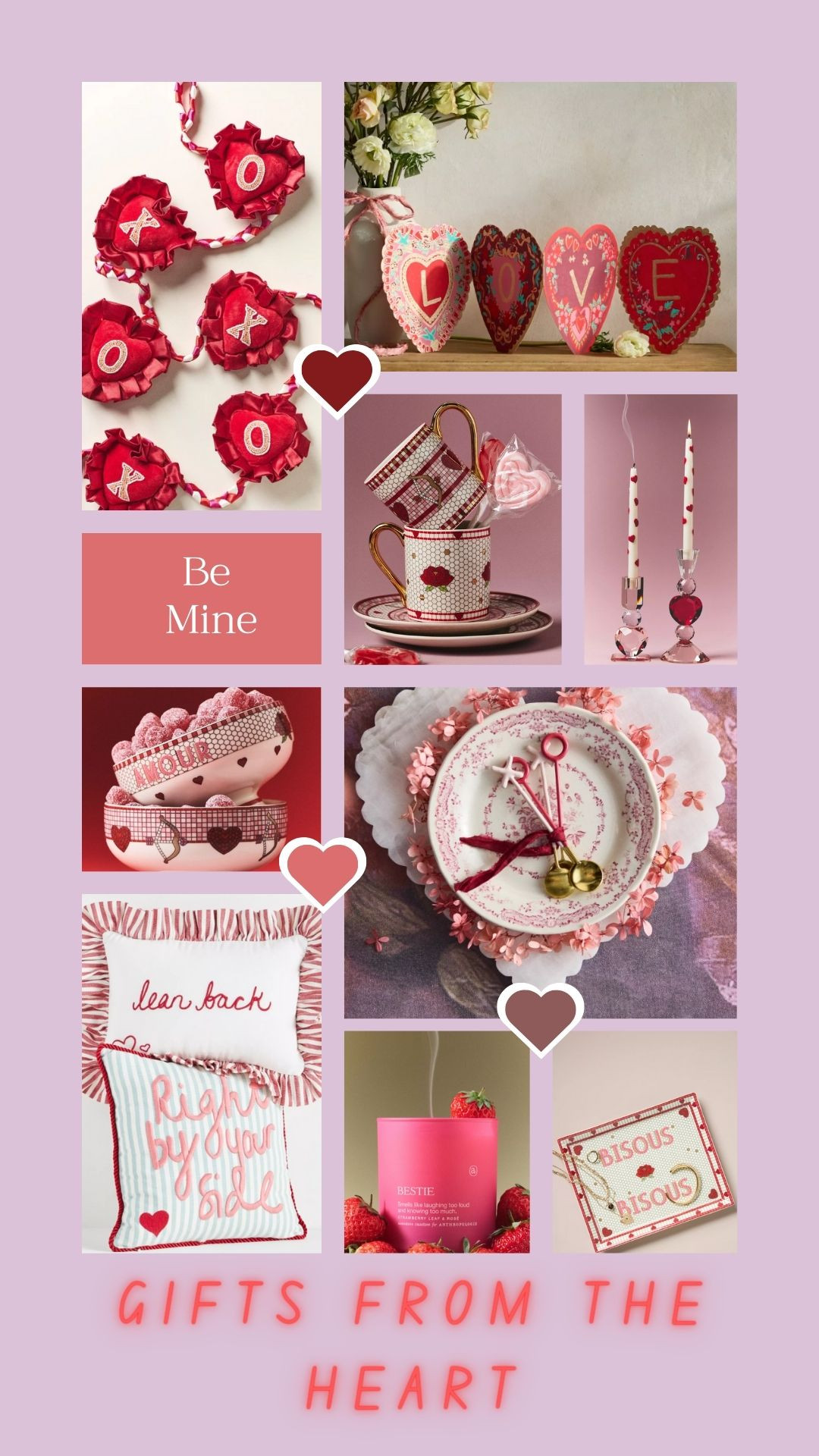 Valentine Gifts for the cook or chef in you 

 #LTKValentine #LTKSeasonal #LTKHome