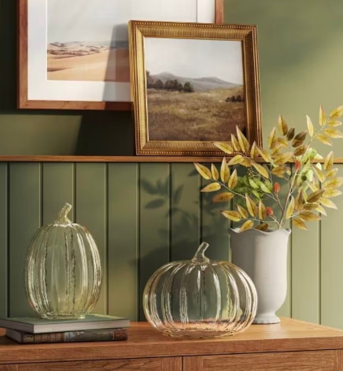 Glass Pumpkins

#LTKHome #LTKFindsUnder50 #LTKSeasonal