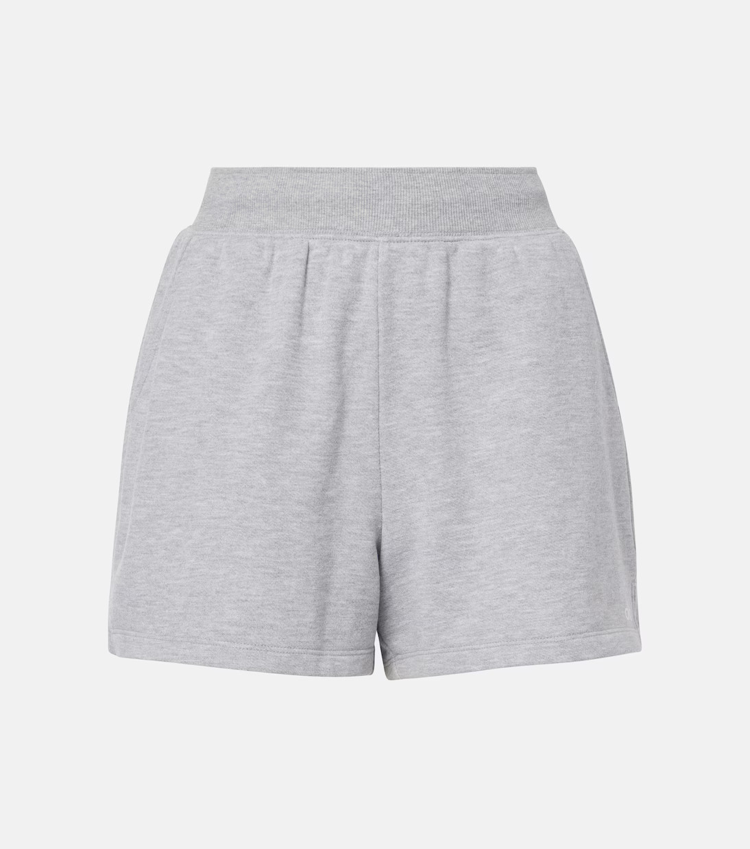 Low Key cotton-blend shorts | Mytheresa (UK)
