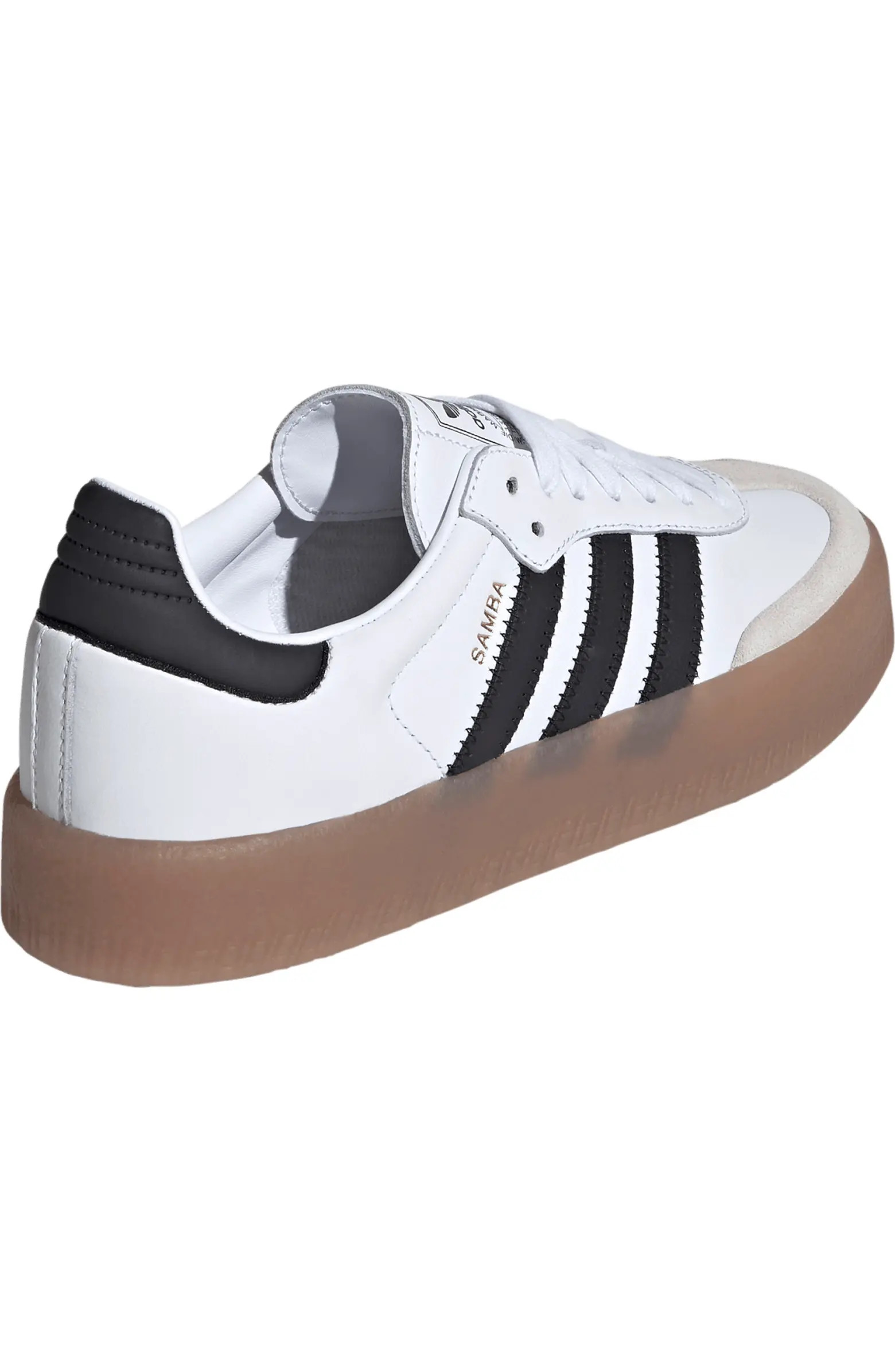 adidas Sambae Sneaker (Women) | Nordstrom | Nordstrom