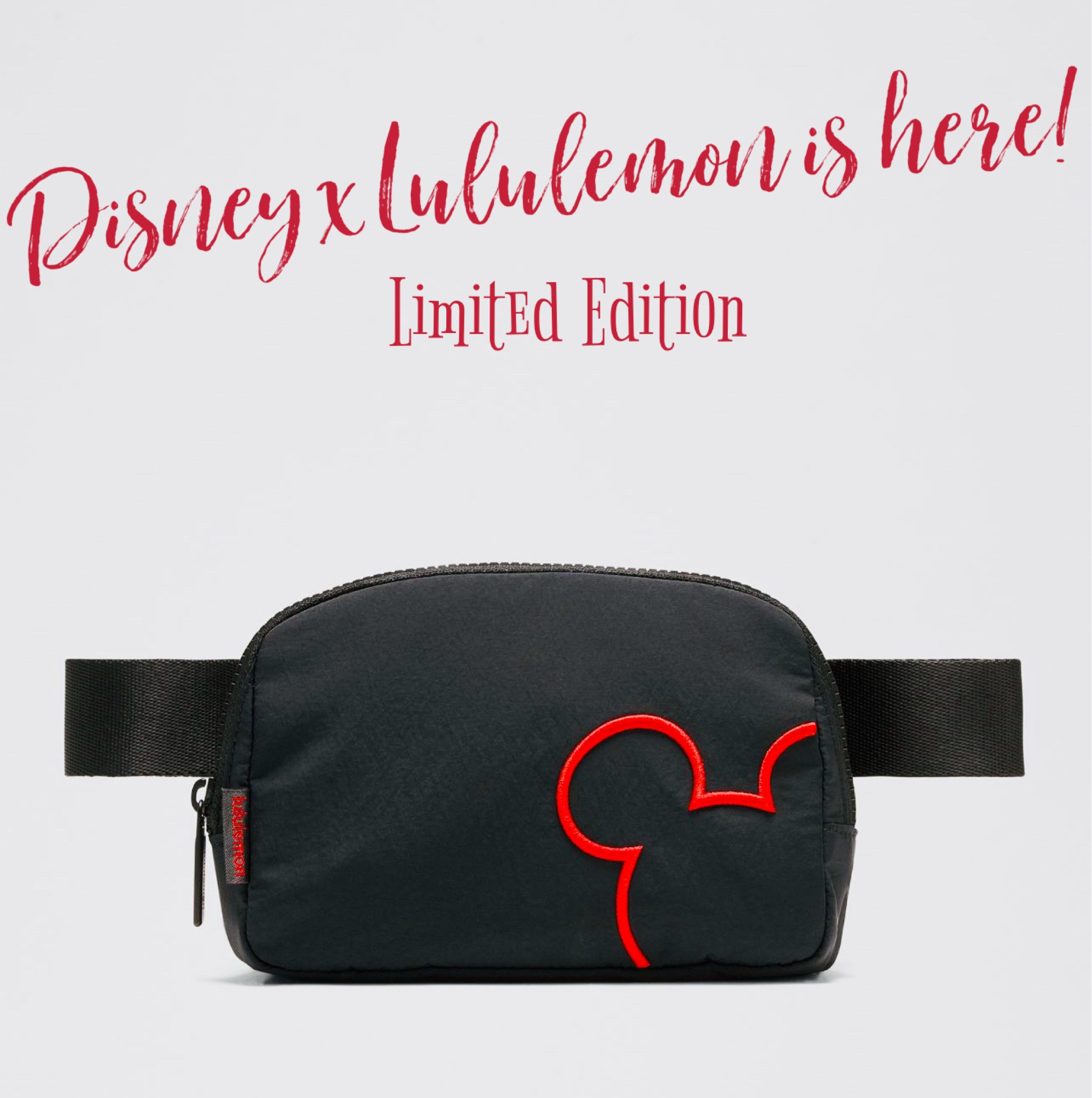 New Disney x Lululemon is here!!🤗🎁Makes great gifts for teens, friends or any collector! Grab yours they are already in low stock!😜🎅🎁🎄




#ltkactive #ltkholiday #giftsunder100 #giftsforkids #giftsforteens #giftsforfriends #ltkfitness #lululemon #ltkU #ltktravel #disney #disneyxlululemon

#LTKItBag #LTKFindsUnder100 #LTKGiftGuide