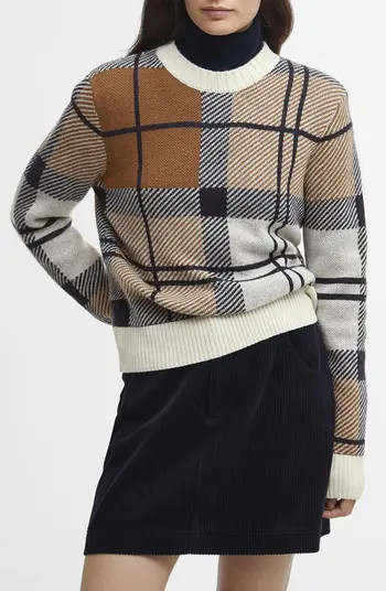 Beatrix Wool Blend Sweater | Nordstrom