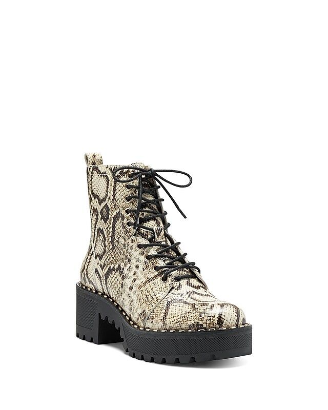 Mecale Hiking Boot | Vince Camuto