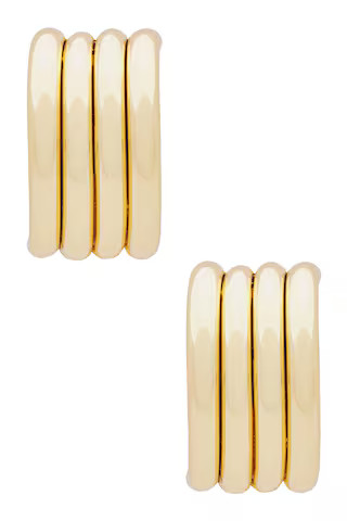 Aria Earrings
                    
                    Heaven Mayhem | Revolve Clothing (Global)