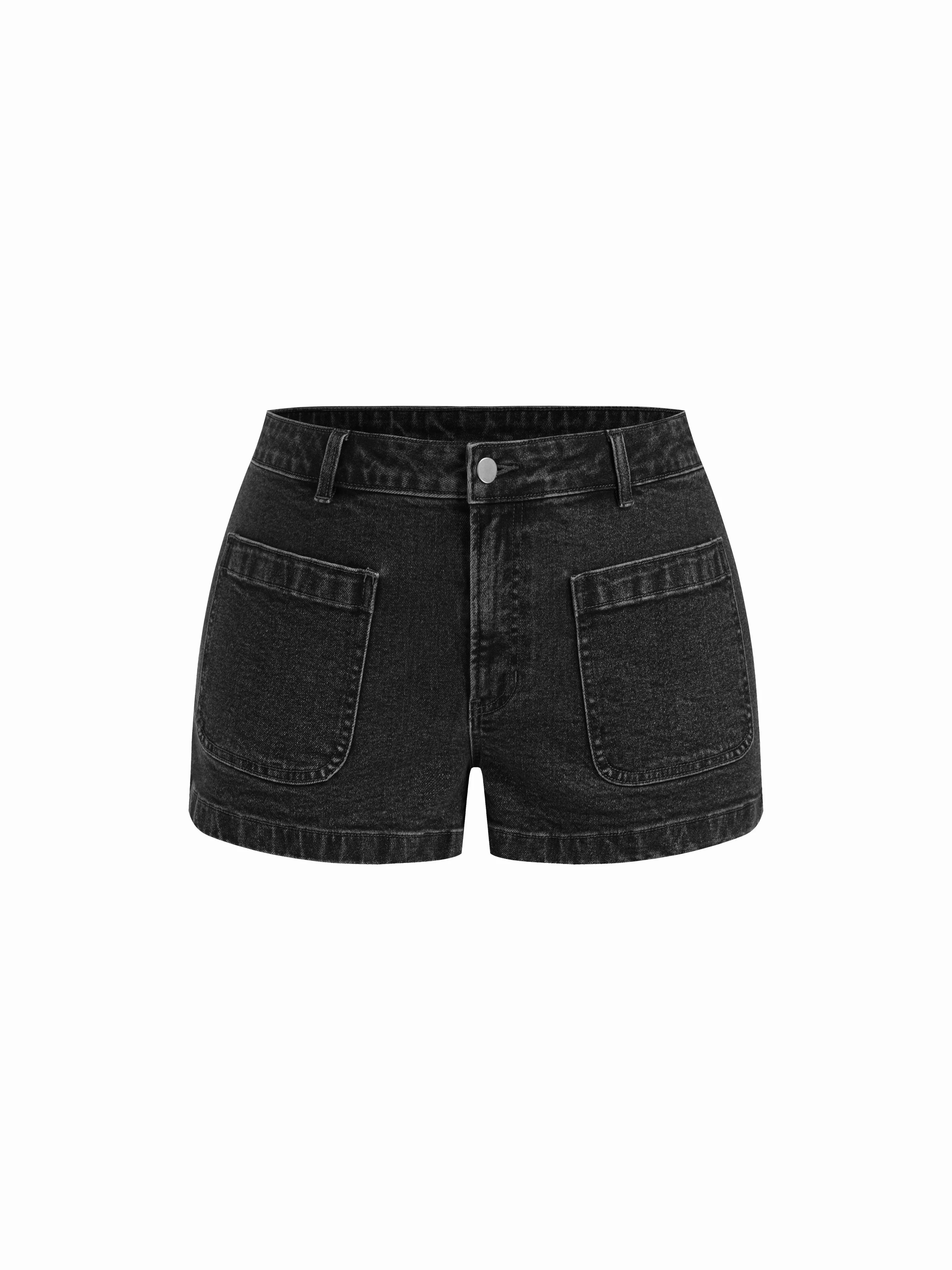 Sailor Short Curve & Plus | Cider